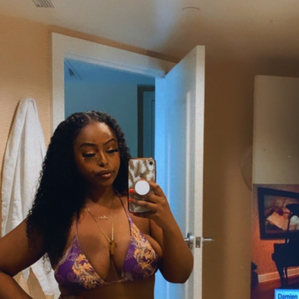 Meet your Posher, Eden